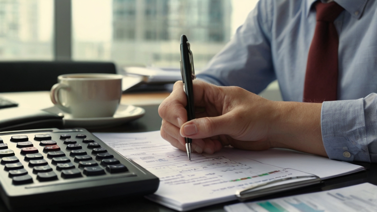 Audit des organisations à but non lucratif